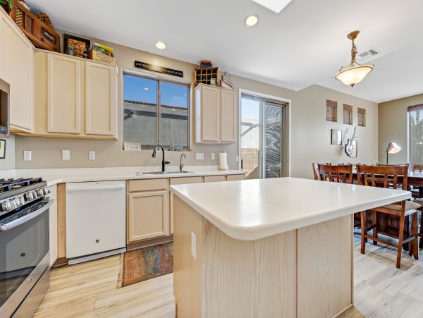 Scottsdale Home 1023742