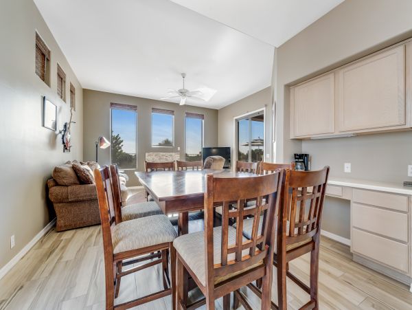Scottsdale Home 1023742