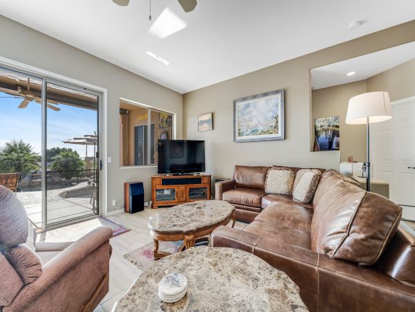 Scottsdale Home 1023742