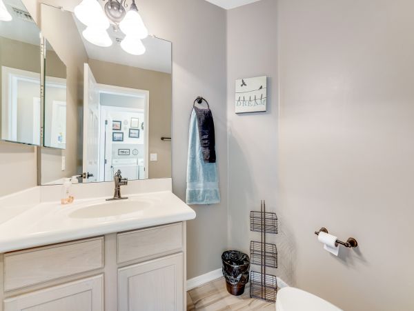 Scottsdale Home 1023742