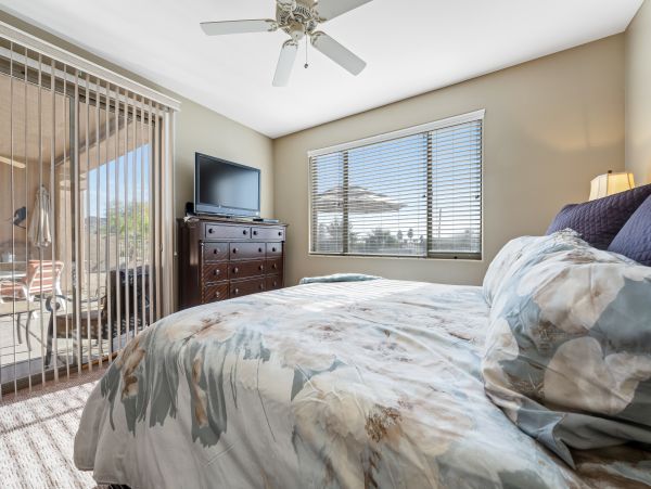 Scottsdale Home 1023742