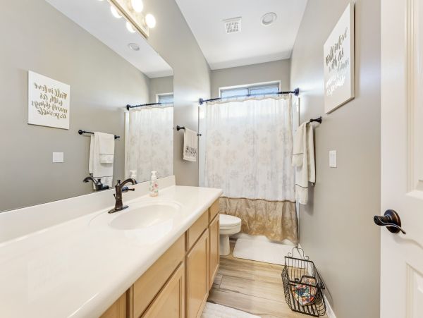 Scottsdale Home 1023742