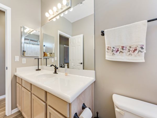 Scottsdale Home 1023742