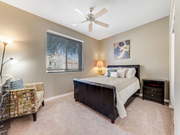 Scottsdale Home 1023742