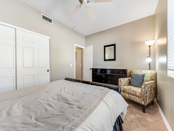 Scottsdale Home 1023742
