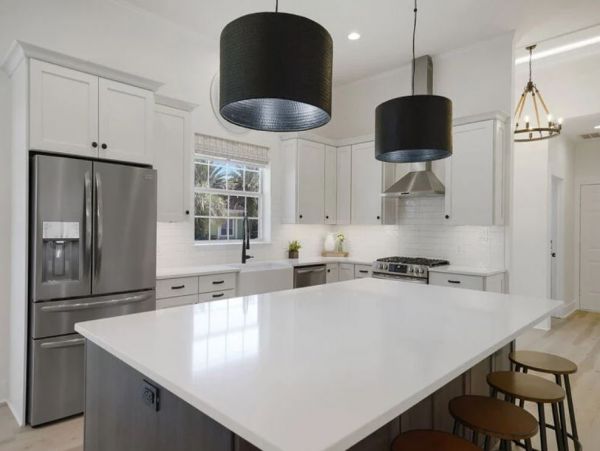 Four Bedroom Vacation Home in Destin Sleeps 13 Guests