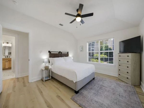 Four Bedroom Vacation Home in Destin Sleeps 13 Guests