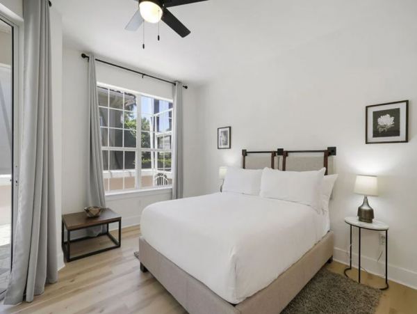 Four Bedroom Vacation Home in Destin Sleeps 13 Guests