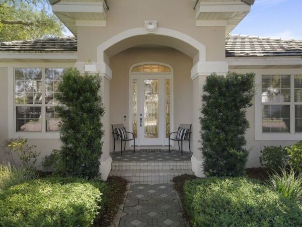 Four Bedroom Vacation Home in Destin Sleeps 13 Guests
