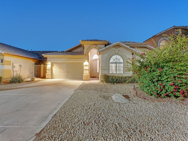 Scottsdale Home 1023744