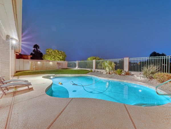 Scottsdale Home 1023744