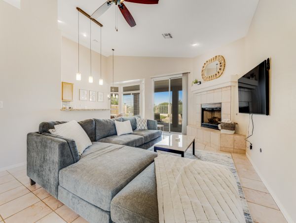 Scottsdale Home 1023744