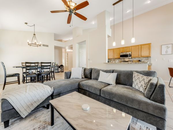 Scottsdale Home 1023744