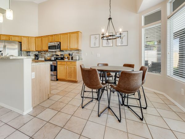Scottsdale Home 1023744