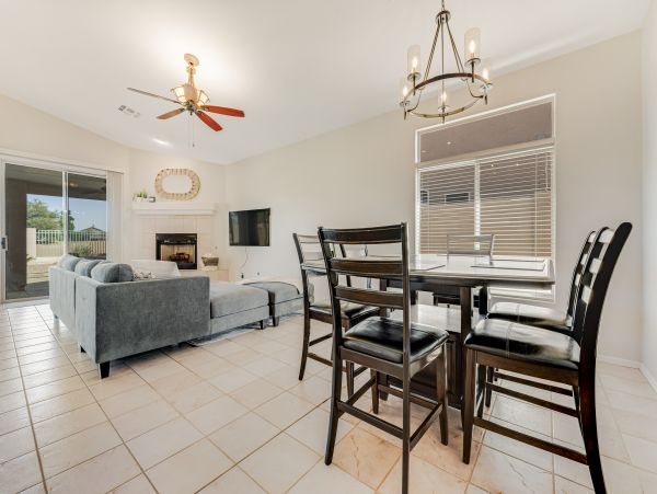 Scottsdale Home 1023744