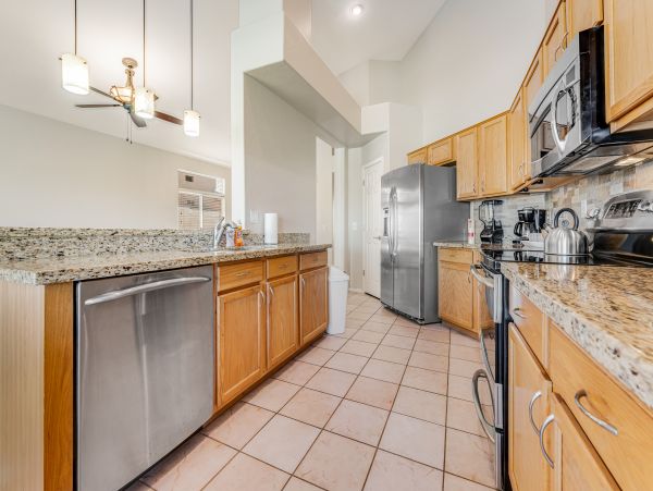 Scottsdale Home 1023744