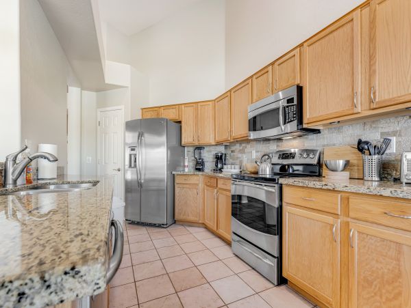 Scottsdale Home 1023744