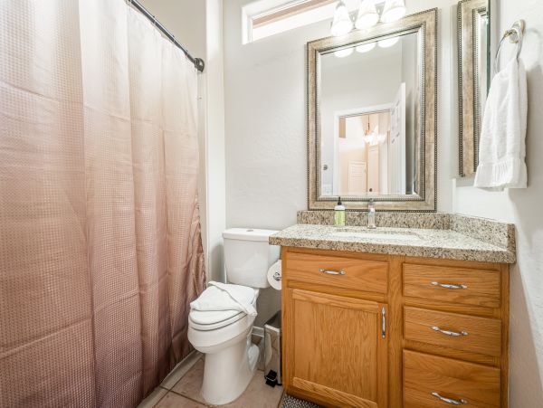 Scottsdale Home 1023744