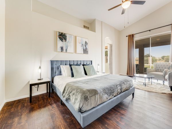 Scottsdale Home 1023744