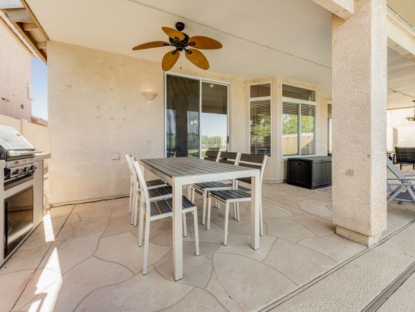 Scottsdale Home 1023744