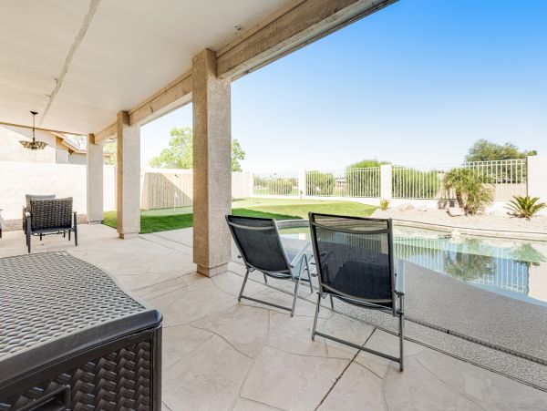 Scottsdale Home 1023744