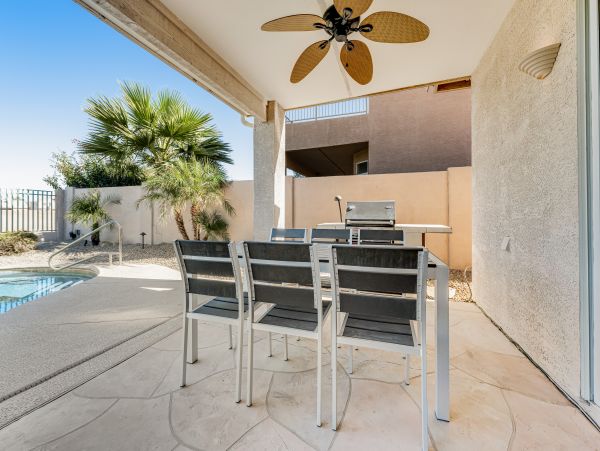 Scottsdale Home 1023744