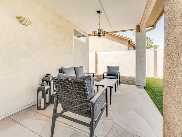 Scottsdale Home 1023744