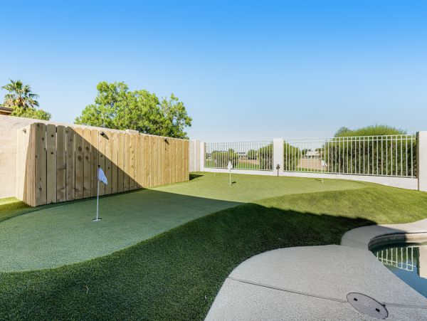 Scottsdale Home 1023744