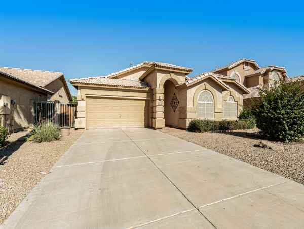 Scottsdale Home 1023744