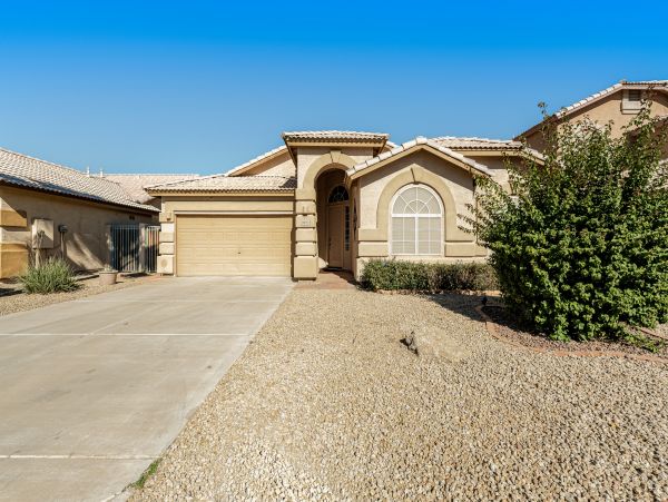 Scottsdale Home 1023744