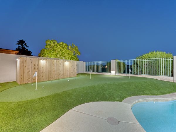 Scottsdale Home 1023744