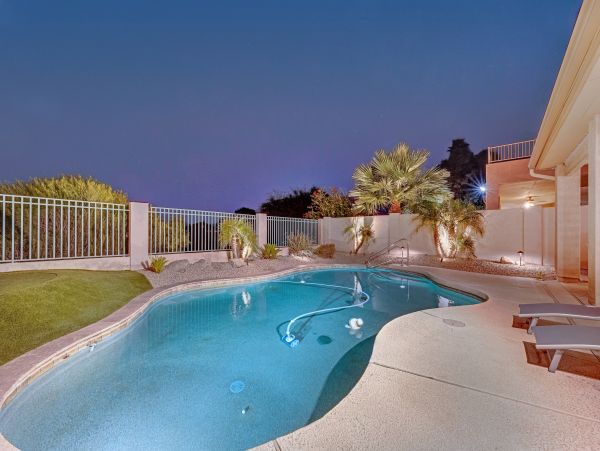 Scottsdale Home 1023744