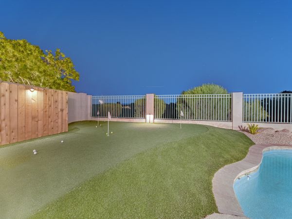 Scottsdale Home 1023744