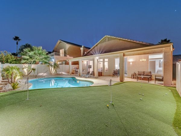 Scottsdale Home 1023744