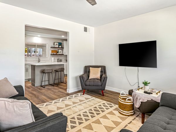 Scottsdale Home 1023745