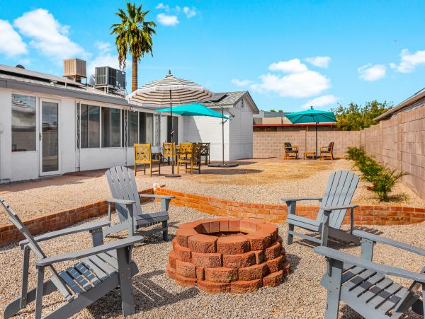 Scottsdale Home 1023745
