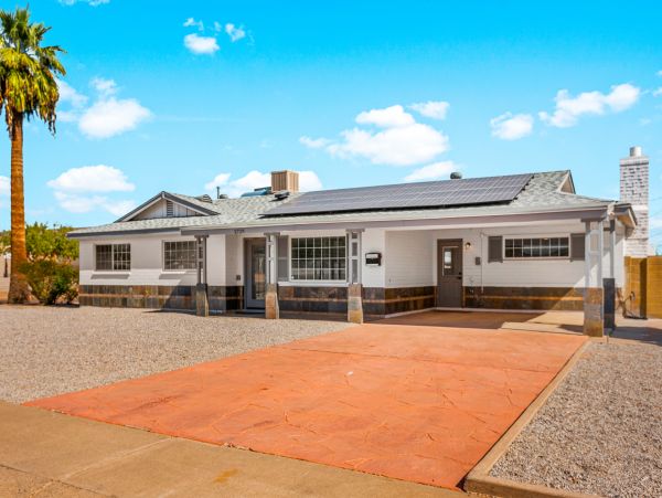 Scottsdale Home 1023745