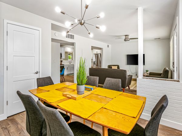 Scottsdale Home 1023745