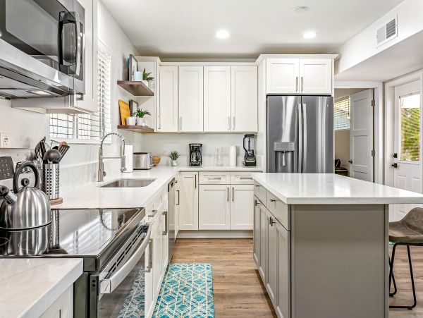 Scottsdale Home 1023745