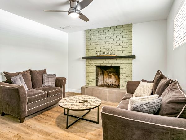 Scottsdale Home 1023745