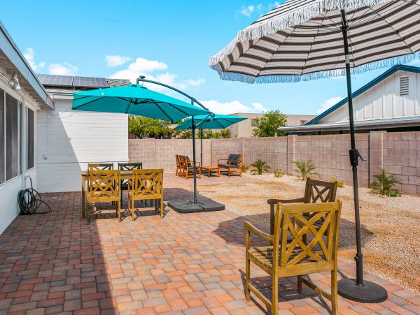 Scottsdale Home 1023745