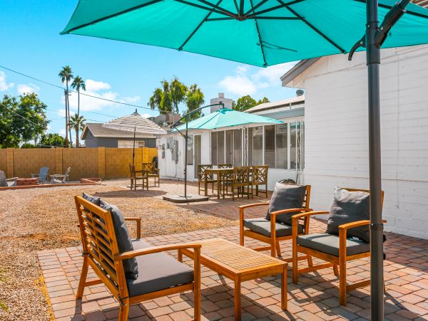 Scottsdale Home 1023745