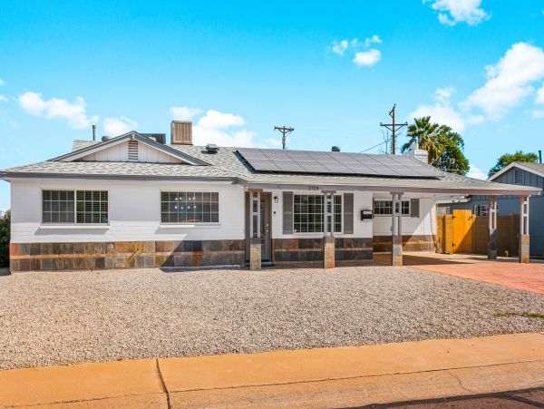 Scottsdale Home 1023745