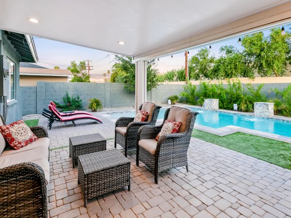 Scottsdale Home 1023746