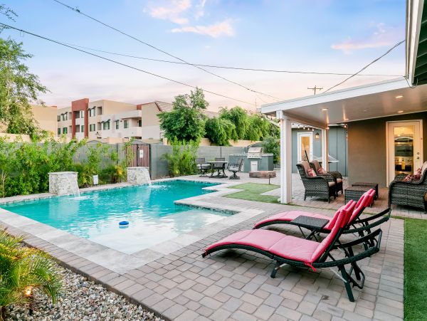 Scottsdale Home 1023746