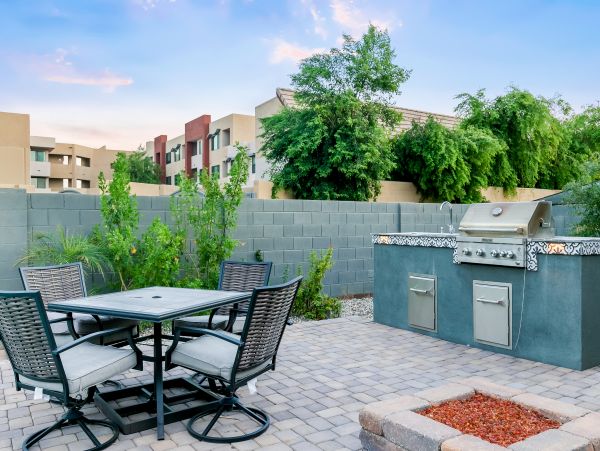 Scottsdale Home 1023746