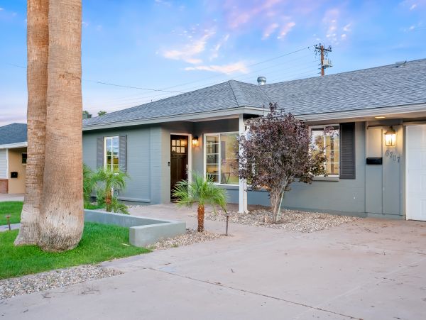 Scottsdale Home 1023746