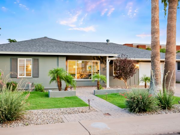 Scottsdale Home 1023746