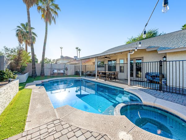 Scottsdale Home 1023747