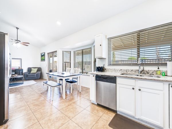 Scottsdale Home 1023747